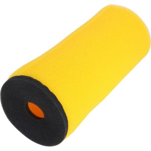 For Yamaha YFM350 Wolverine 96-10 Raptor 05-13 YFM 350XW BS Warrior 89-04 YFM600 Grizzly 98-01 Air Intake Filter Cleaner