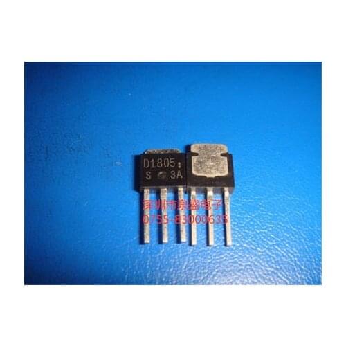 2SD1805 D1805