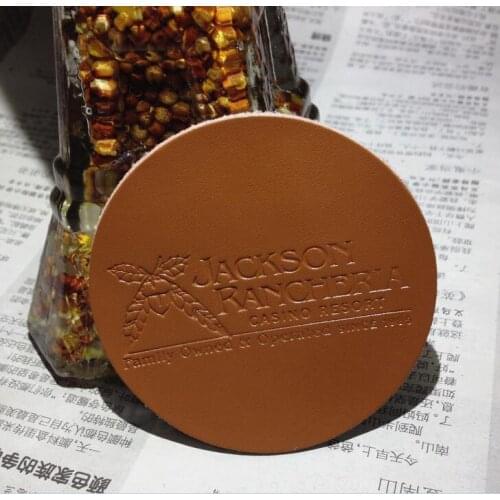 Customized wholesales Garment Printed and Embossed shinning Leather Jeans labels with LOGO 200pcs/lot Free shipping