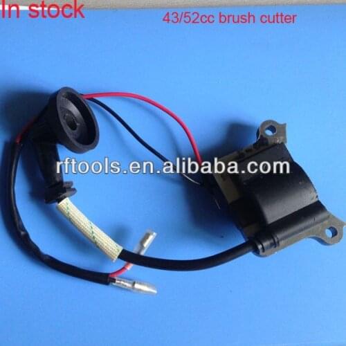 43cc brush cutter ignition coil