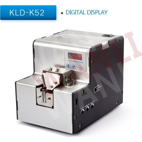 KLD-K50/KLD-K52 Automatic Digital Display Screw Arrangement Machine 15W Small Screw Feeder Digital Display Arrangement Machine