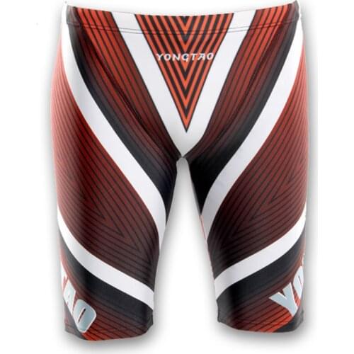 Swimwear men summer diving swimming shorts swimsuit swimming trunks shark spring winter boxer bathing sunga briefs beach