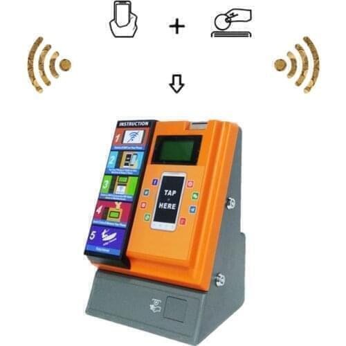 2021 Small Retail Business Idea Cheap Kiosk With High Profit