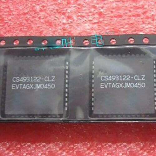 New CS493122-CLZ CS493122-CL PLCC