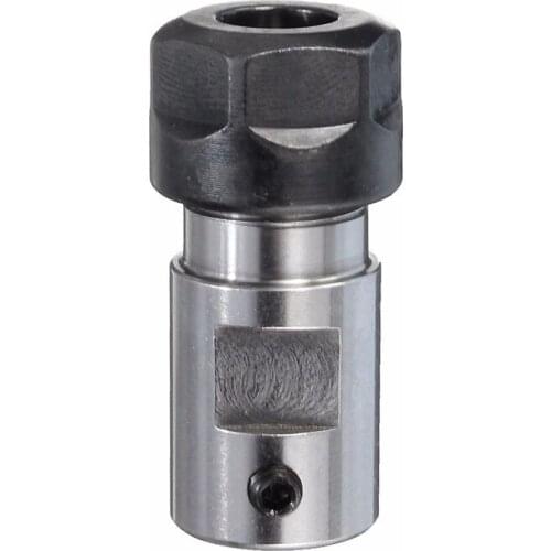Collet Chuck ER11A Extension Rod Holder 5mm for CNC Milling Grinding Motor Shaft Lathe Tool Holder Machine Tool Parts