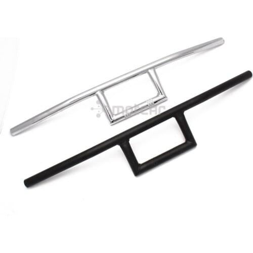 Motorcycle Handle Bar 7/8" 22mm Driving Bars Handlebar for Harley Chopper Softail Dyna XL Sportster Street Bobber Cafe Racer