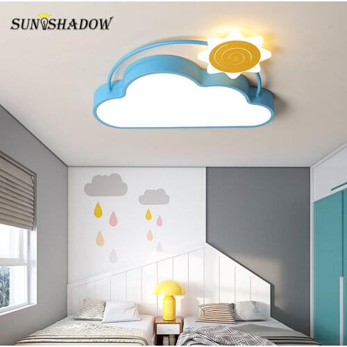 27W 36W Modern Chandelier Home Light Fixtures Indoor Chandelier Lighting For Living room Bedroom Children Light Kitchen Lights