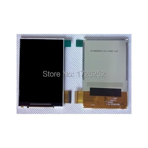 TIANMA IPS 3.2 inch HD TFT LCD Screen ILI9481 Drive IC 320*480 RGB / IPS Interface