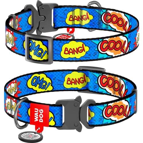 Первый питомец WAUDOG China At AliExpress