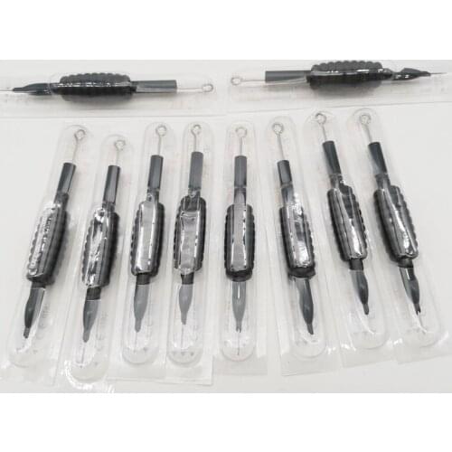 Cartridges For Tattoo Machines Yallwin China