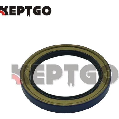 6658229 For Bobcat Axle Bearing Seal 843 853 863 873 883 1213 S220 S250 S300 S330 skid steer loader Wheel