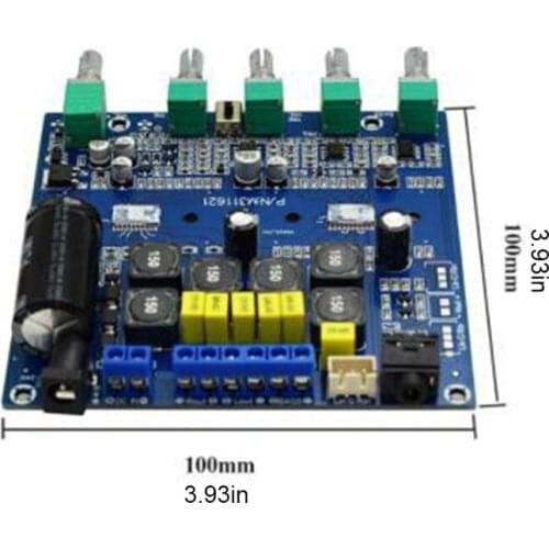 AREOFRGB Boards For Car Radio