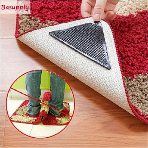Basupply Bathroom Rugs