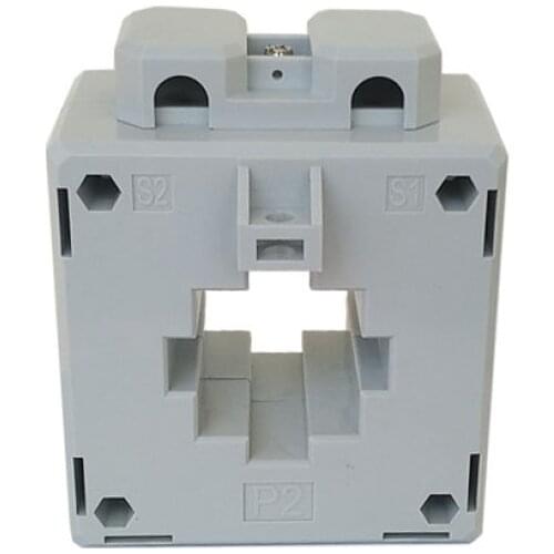 Free shipping YHDC BH-0.72 40mm Input 150A/200A/300A/400A/500A/600A/750A/800A/1000A Output 5A Voltage 0.72KV Current Transformer