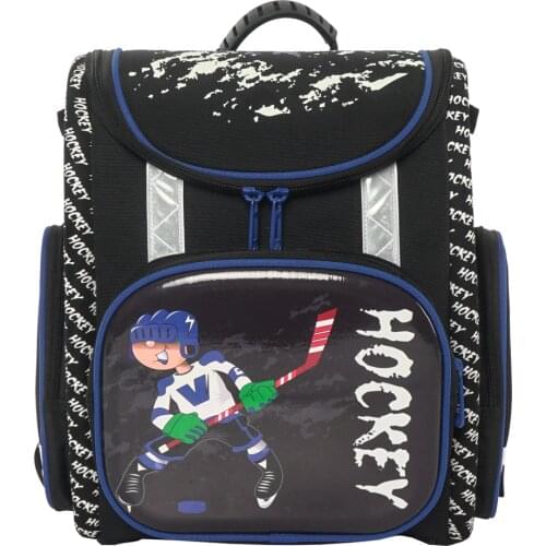 Cocomilo/科科米勒 Orthopedic School Backpacks