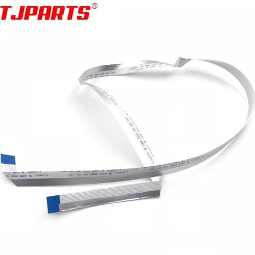 FFC Flat Flex Flexible Cable CCD Scanner Scan CIS for Canon MF 4018 4010 4120 4150 4140 4012 4122 4130 4350 4320 4370 4380 4340