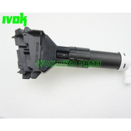 Brand New Right Headlight washer nozzle headlamp washers jet for Toyota Camry 09-11 ACV40 ACV41 85207-06030 8520706030