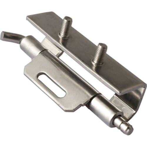 Switch Control Box Hinge Distribution Cabinet Machine Equipment Concealed Hinge Detachable Network Case Instrument Fitting