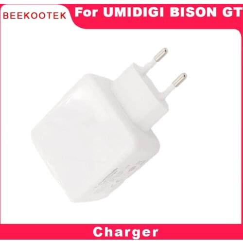 New Original Phone Official Charger Adapter repair replacement Accessories parts For UMIDIGI BISON GT 6.67 inch Smartphone