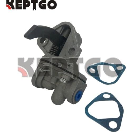 New Fuel Pump For Yanmar 3TNA72 3TNA72E