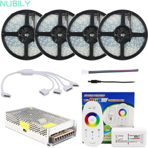 NUBILY LED Lightening