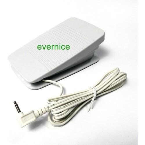 FOOT CONTROL PEDAL for Brother SE1800,SE1900,SE350,SE400 SQ9000,SQ9050,SQ9185