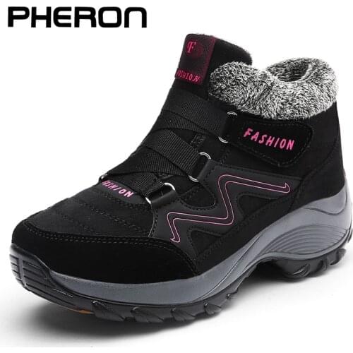 PHERON Women's Boots