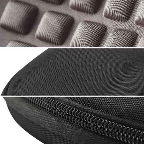 B2EF Carrying Bag Gaming Mouse Storage Box Case Pouch Shockproof Waterproof Accessories Travel for logitech MX Master 3 Mice