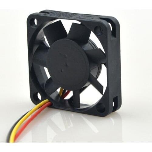 Taiwan FOR Yuanshan FD124010HB 4010 12V 0.09A 4 cm STB/VCR Fan