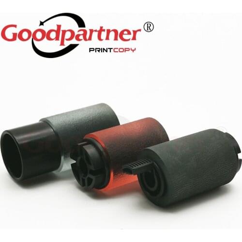 10 Paper Feed Separation Roller for Toshiba 2555C 3055C 3555C 4555C 5055C 2505 3005 3505 4505 5005 2515 3015 3515 4515 5015 2008