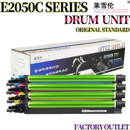 Drum Unit For Use in Toshiba E-Studio 2000AC 2500C 2550C 2551C 2051C 2050C 2000 2500 2550 2551 2051 2050 6LK49103100