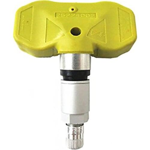 4Pcs TPMS OE 25774007 Tire Pressure Sensor 433MHz FOR CHEVROLET