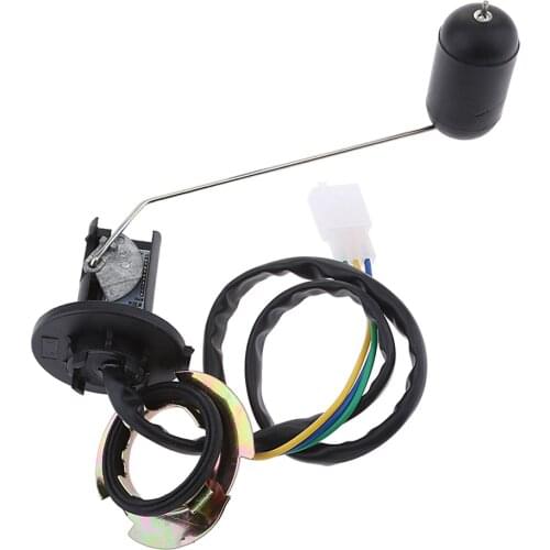 Fuel Level Sensor GAUGE FUEL TANK SENDER FLOAT GY6 50CC 125CC 150CC Auto Replacement Parts