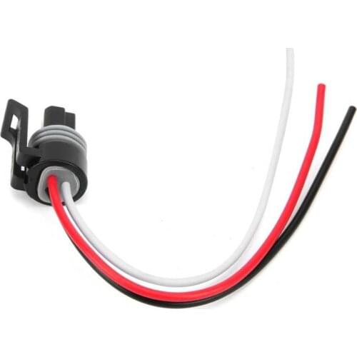 Car engine Engines EBP Sensor Repair Harness Plug Pigtail Connector 5C3Z12224A Fit for Ford E-350 E-450 E-550 F-250 F-350 Pull