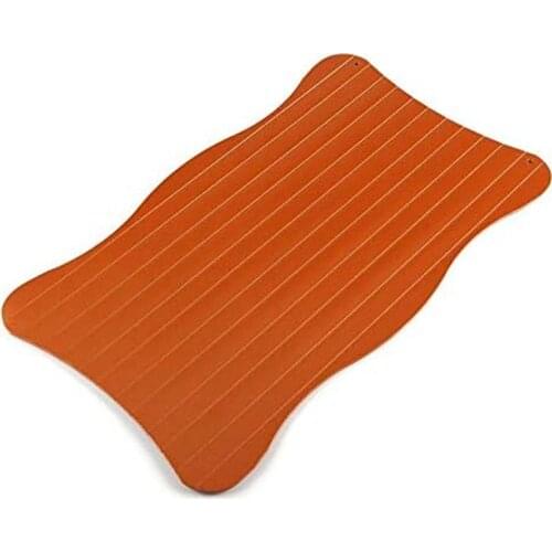 KLACK Europe Quick Defrost Trays