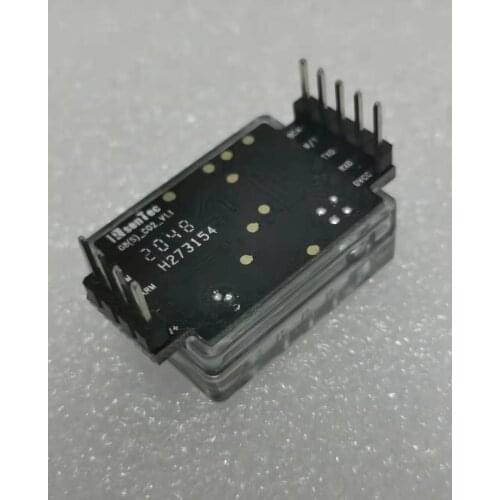 1PCS CO2 gas detection module non dispersive infrared technology compatible with S8 0053