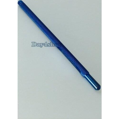 New Titanium Blade handle ophthalmic eye instrument surgical instrument