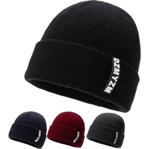 Beanies Men/Women Winter Hat Mens Cap fppj