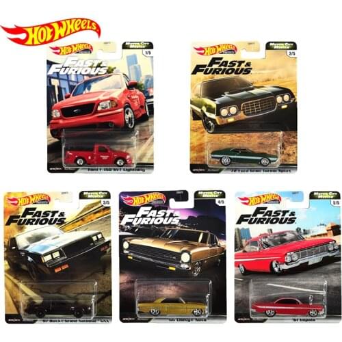 Original Hot Wheels Car Toys for Boys Hotwheels Toys Model Car Diecast 1:64 Kids Toys for Children Limited Edition Car Birthday