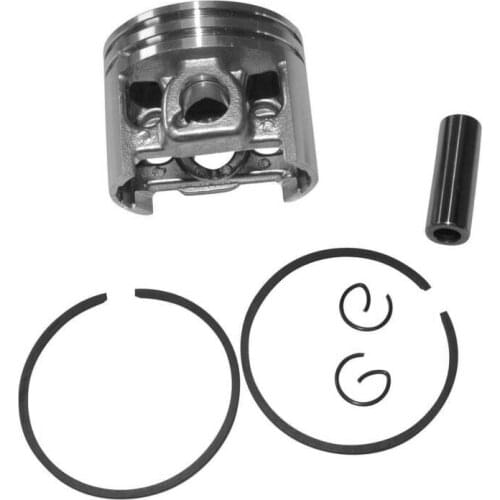 Piston+Ring Spare Kit For STIHL MS210/230/250 Gasoline Chainsaw High Quality