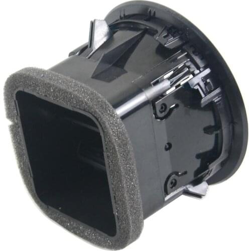 AP02 Interior Air Vent Nozzle Grille 13363314 13363315 For Vauxhall Corsa MK III (D) L_8 1/ 1.2/ 1.2I/ 1.3/ 1.4/ 1.6/1.7 2006-14