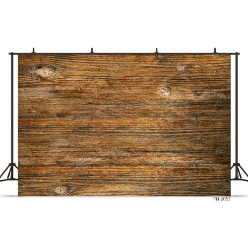 Retro Wood Board Texture Wooden Floor Newborn Backdrops Photography Backgrounds For Photo Studio Baby Shower Newborn Photophone