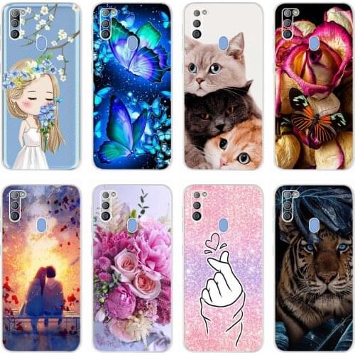 Чехлы для телефонов Samsung Galaxy M21 Rlisize China At AliExpress