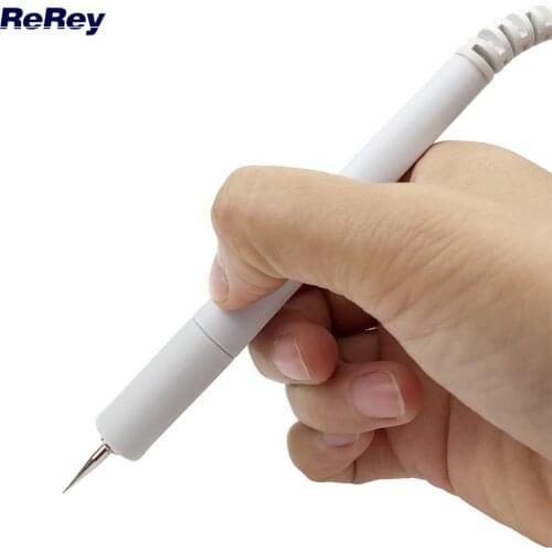 DIY112 Replace Laser Plasma Pen for Mole Tattoo Remover Machine Dark Spot Pen Facial Freckle Tag Wart Removal Skin Care Machine