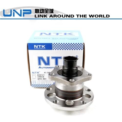 Auto Rear wheel Bearing Hub oe 8E0 501 611For Audi A6 VW Passat B5