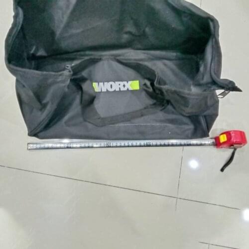 Worx cloth bag For drill hammer