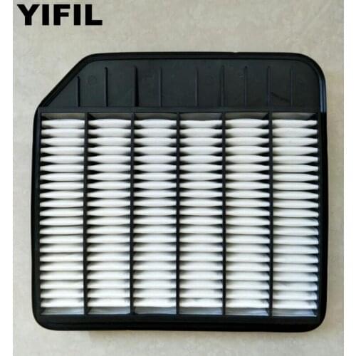 Air Filter 16546-1LK0E For Nissan Patrol Y62 5.6L VK56vd 11/2012