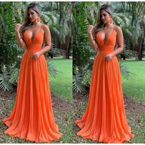 WEARCHY Bridesmaid Dresses