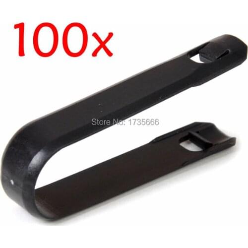 100PCS Wheel Lug Nut Center Cover Caps Removal Dismantle Tool for Toyota Avalon Camry Corolla Sienna Highlander Matrix