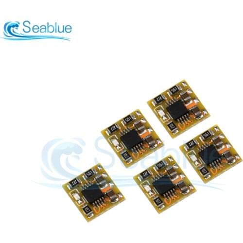 5Pcs/lot Universal Charge Fix All Charger Problem For All Mobile Phones & Tablets Pcb&ic Problem Not Charger Good Working